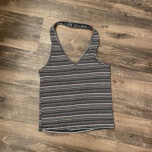 American Eagle Outfitters halter top